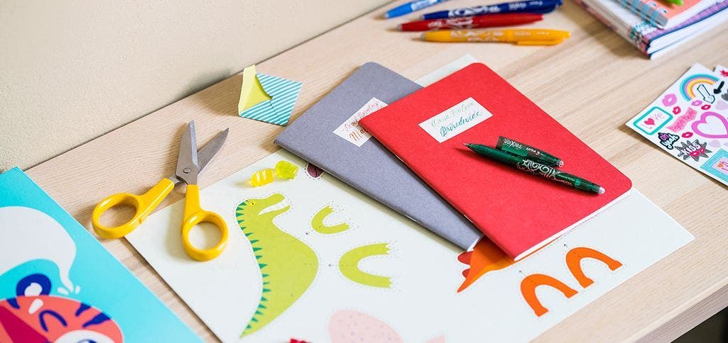 L'apprentissage de l'écriture en maternelle : Comment apprendre en s'amusant