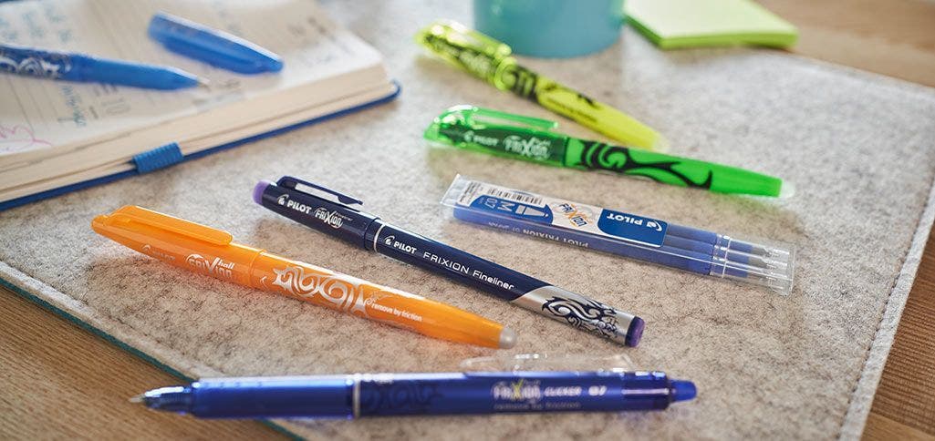 stylos Pilot