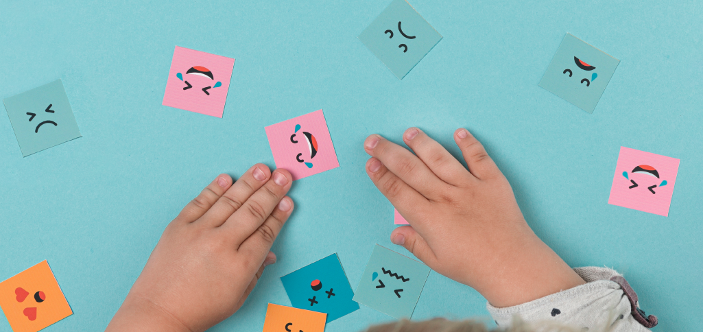 jeux de mémoire pour enfants