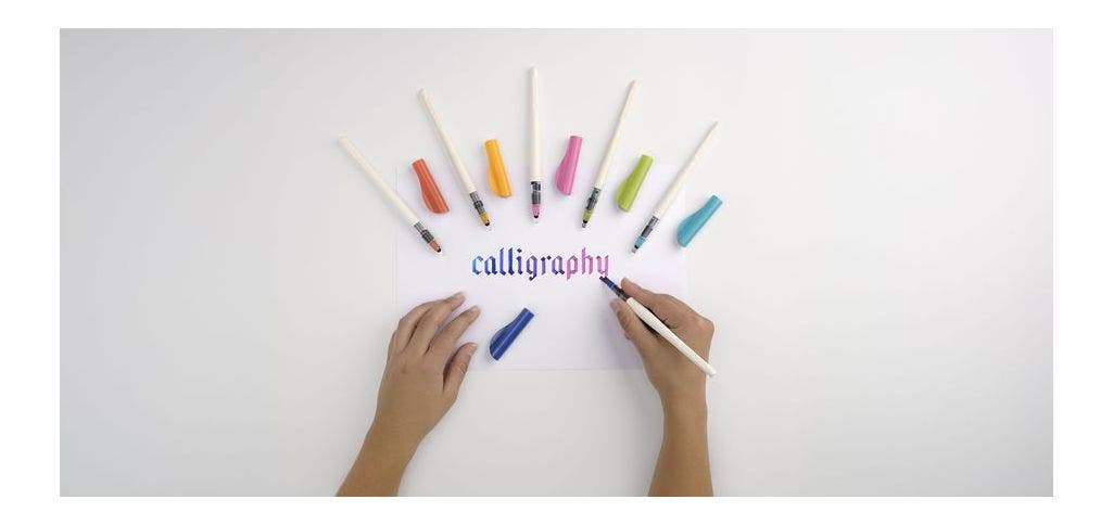 Calligraphie japonaise : Histoire et conseils pour apprendre