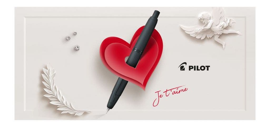 Comment écrire une jolie carte de Saint-Valentin ?