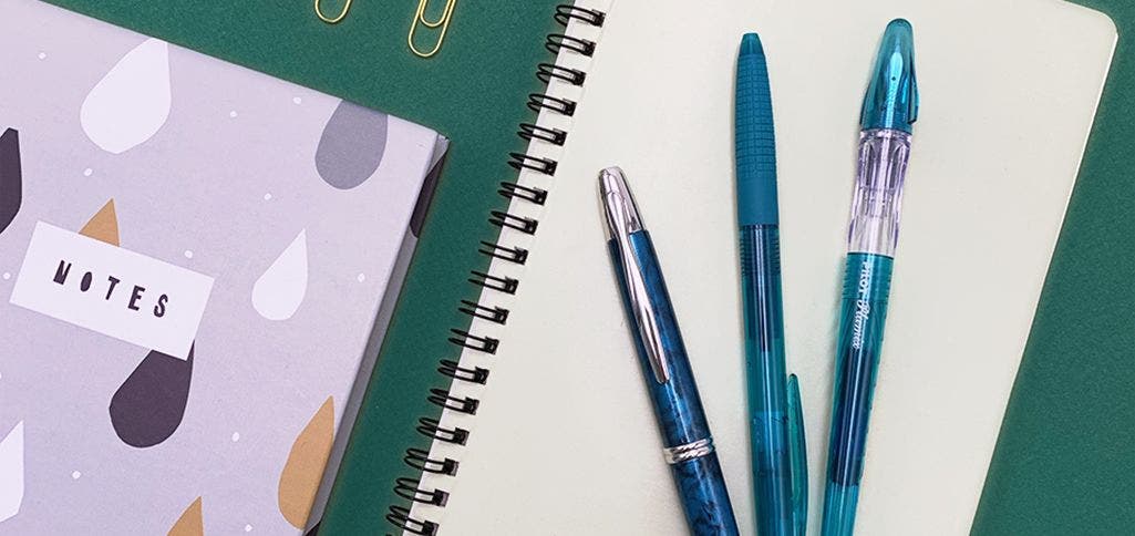 Savoir s'organiser et prendre des notes
